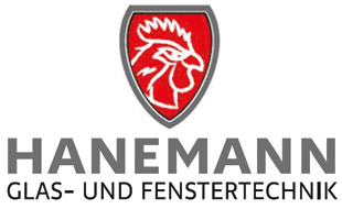 Hanemann Glas- und Fenstertechnik in Speyer - Logo