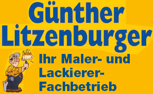 Litzenburger Günther in Bous - Logo