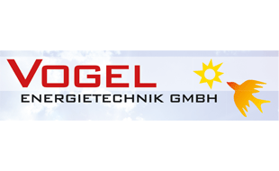 Vogel Energietechnik GmbH in Leimen in der Pfalz - Logo