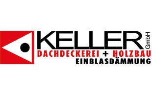 Keller GmbH Dachdeckerei in Lauterecken - Logo