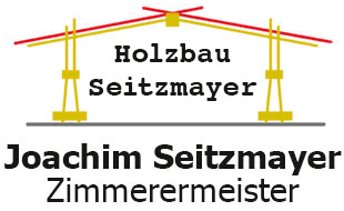 Holzbau Seitzmayer in Speyer - Logo