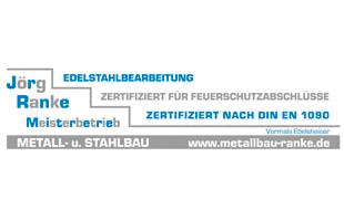 Ranke Jörg, Metallbau in Winnweiler - Logo