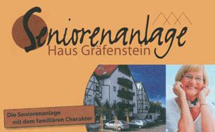 Senioren-Anlage Haus Gräfenstein in Rodalben - Logo