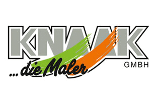 Knaak Maler GmbH in Enkenbach Alsenborn - Logo