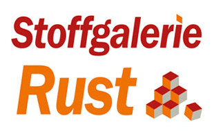 Rust Stoffgalerie in Kaiserslautern - Logo