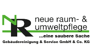 Neue Raum- und Umweltpflege GmbH in Saarwellingen - Logo