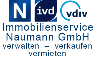 Immobilienservice Naumann GmbH in Sankt Wendel - Logo