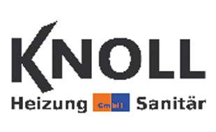 Knoll Heizung-Sanitär GmbH in Neustadt an der Weinstrasse - Logo