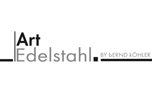 Köhler Bernd - Art Edelstahl in Sulzbach an der Saar - Logo