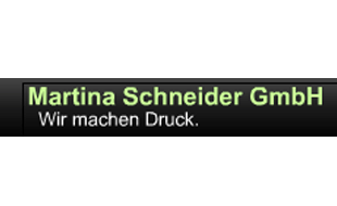 Schneider GmbH in Pirmasens - Logo