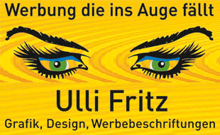 Fritz Ulli in Saarbrücken - Logo