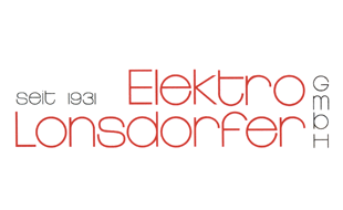 Elektro Lonsdorfer GmbH in Saarbrücken - Logo