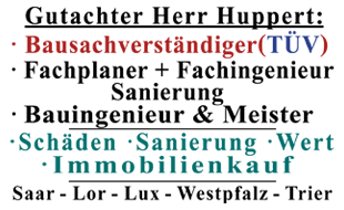 BauPlanTec, Bausachverständige (TÜV), Ingenieure & Planer in Saarbrücken - Logo