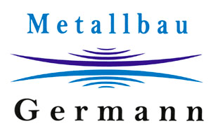 Metallbau Germann in Kirkel - Logo
