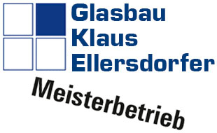 Ellersdorfer Klaus Glasbau-Meisterbetrieb in Bous - Logo