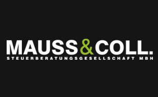 Mauss & Coll., Inh. Christoph Mauss in Schönenberg Kübelberg - Logo