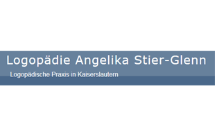 Stier-Glenn Angelika in Kaiserslautern - Logo