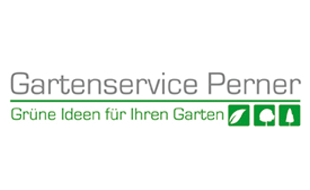 Perner Andreas Gartenservice in Schifferstadt - Logo