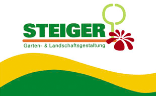 A. Steiger GmbH in Wachenheim an der Weinstrasse - Logo