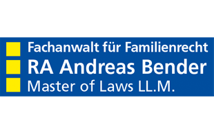 BENDER ANDREAS Rechtsanwalt in Tholey - Logo