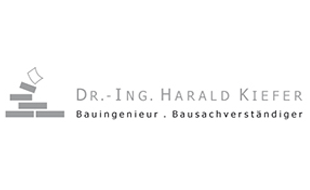Dr. Kiefer GmbH & Co. KG in Karlsruhe - Logo