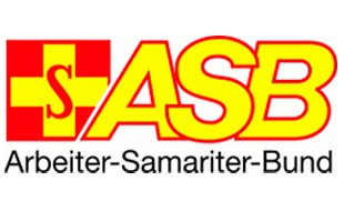 Arbeiter-Samariter-Bund e.V. Kreisverband Grünstadt/Eisenberg in Grünstadt - Logo