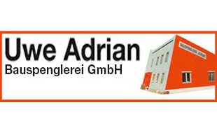 Uwe Adrian Bauspenglerei GmbH in Worms - Logo