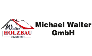 Michael Walter GmbH in Merzig - Logo