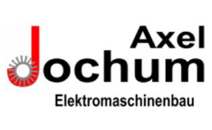 Jochum Axel Elektromaschinenbau in Schiffweiler - Logo