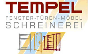 Tempel Markus in Bad Dürkheim - Logo