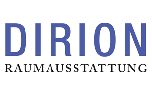 Dirion Raumausstattung GmbH in Bad Dürkheim - Logo