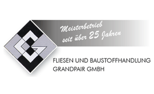 Fliesen Grandpair GmbH in Waldmohr - Logo