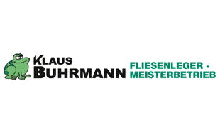 Buhrmann Klaus Fliesenlegermeister in Homburg an der Saar - Logo