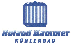Hammer Roland Kühlerbau in Sippersfeld - Logo