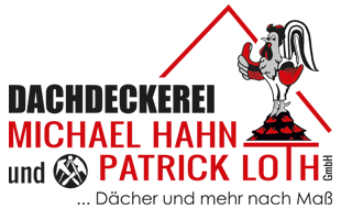 MICHAEL HAHN & PATRICK LOTH GMBH DACHDECKEREI in Nonnweiler - Logo