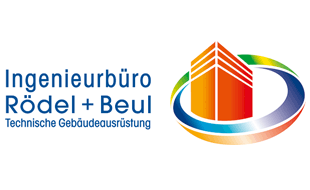 Rödel & Beul GmbH Ingenieurbüro in Saarbrücken - Logo