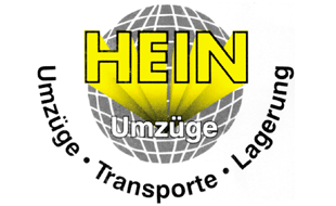 Umzüge Hein in Merzig - Logo