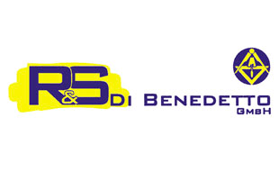 R & S Di Benedetto GmbH in Ensdorf an der Saar - Logo