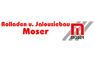 Rolladen- & Jalousiebau Moser in Altrip Kreis Ludwigshafen am Rhein - Logo