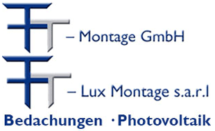 FT-MONTAGE GMBH in Freisen - Logo