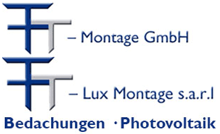 FT-MONTAGE GMBH Bedachungen / Fertigteilmontage