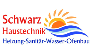 Schwarz Haustechnik in Landau in der Pfalz - Logo