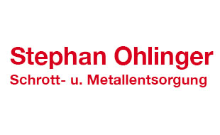 Ohlinger Schrott- u. Metallentsorgung in Homburg an der Saar - Logo