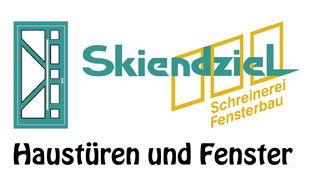 Skiendziel GmbH in Stetten in der Pfalz - Logo