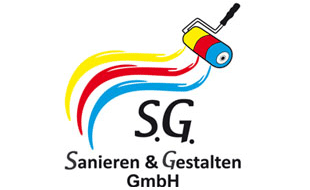 S.G. Malerfachbetrieb Sanieren & Gestalten GmbH in Ensdorf an der Saar - Logo