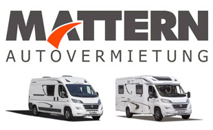Mattern GmbH Autovermietung in Neustadt an der Weinstrasse - Logo