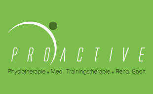 PROACTIVE Physiotherapie, Med. Trainingstherapie, Reha-Sport in Sankt Ingbert - Logo