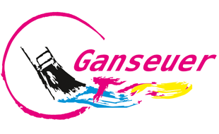Ganseuer Ronny in Völklingen - Logo
