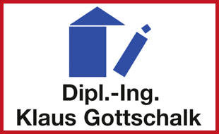 Gottschalk Klaus Dipl.-Ing. in Grünstadt - Logo