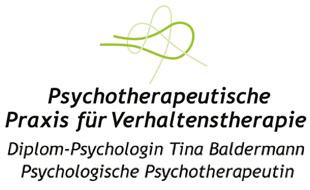 Dipl.-Psych. Tina Baldermann in Neustadt an der Weinstrasse - Logo